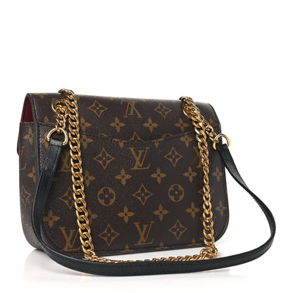 Louis Vuitton Monogram Passy 3 of 13