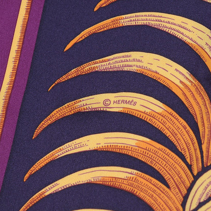 Hermes Silk Tiger Royal Scarf 70 6 of 7