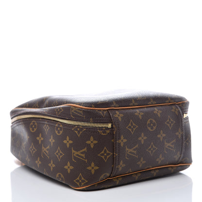 Louis Vuitton Monogram Excursion Shoe Bag 4 of 18
