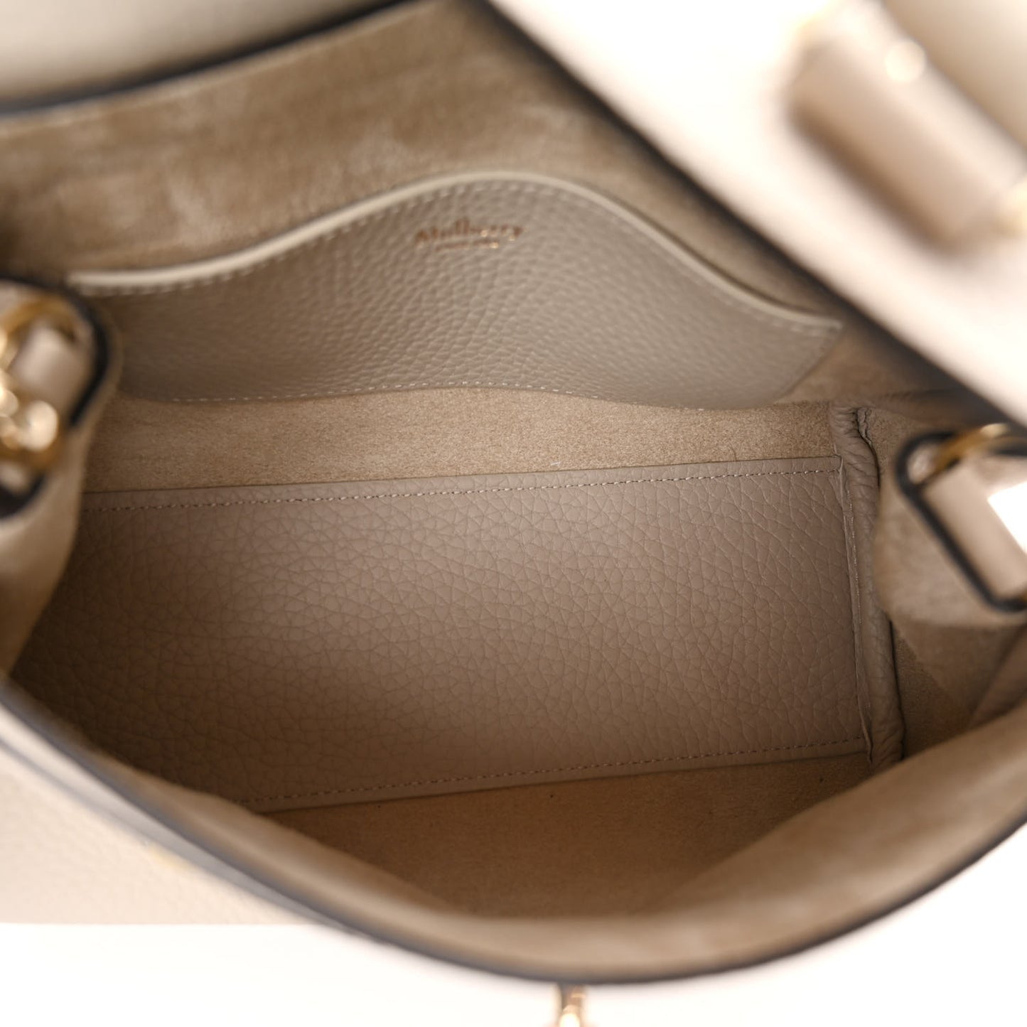 Heavy Grain Mini Alexa Chalk