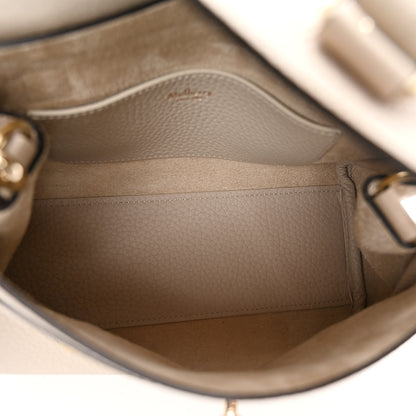 Mulberry Heavy Grain Mini Alexa Chalk 5 of 10