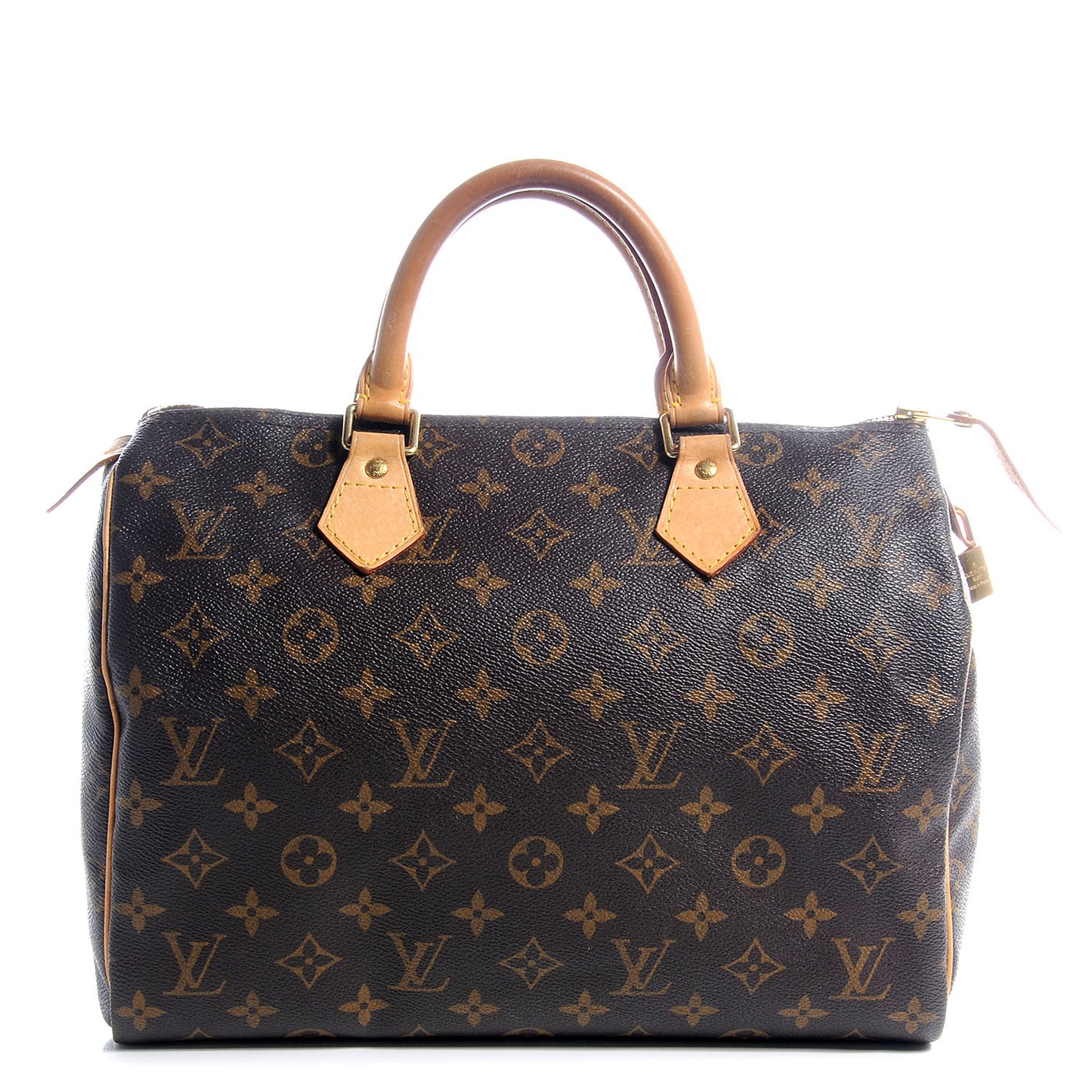Monogram Speedy 30