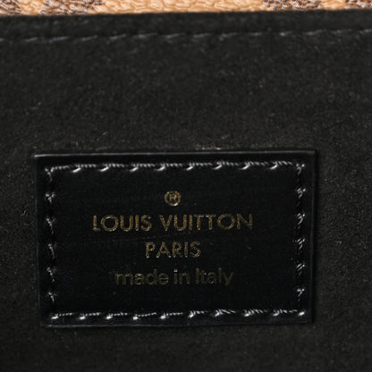Louis Vuitton Reverse Monogram Pochette Metis 6 of 10
