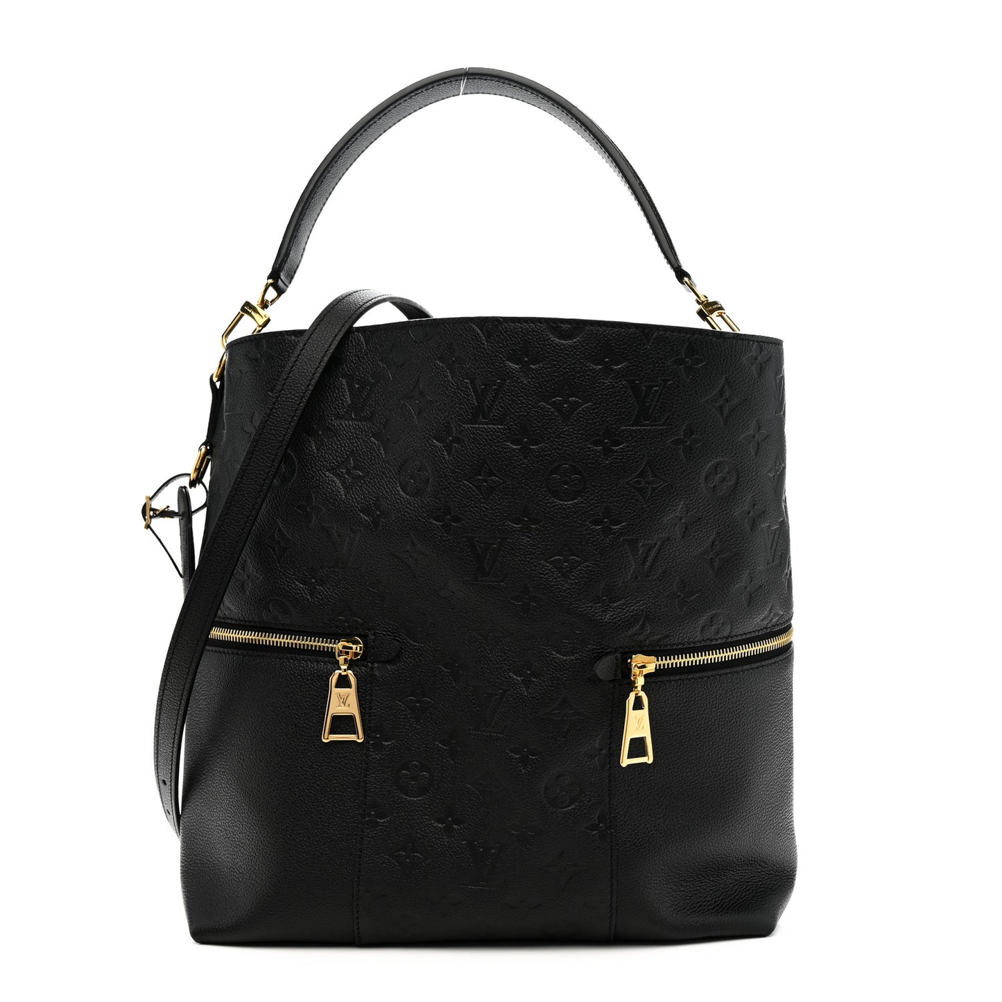 Empreinte Melie Black