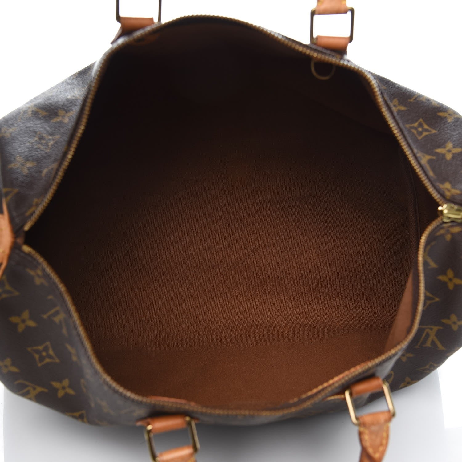 Louis Vuitton Monogram Speedy 40 5 of 12