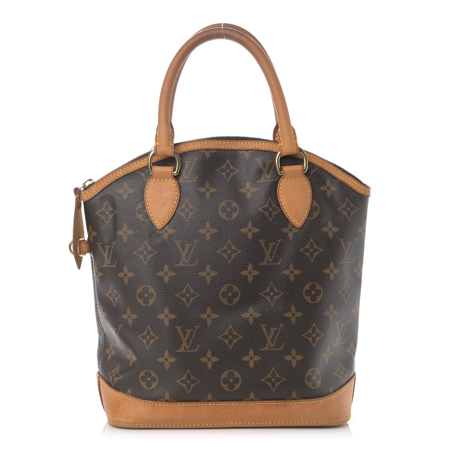 Louis Vuitton Monogram Lockit PM 1 of 12