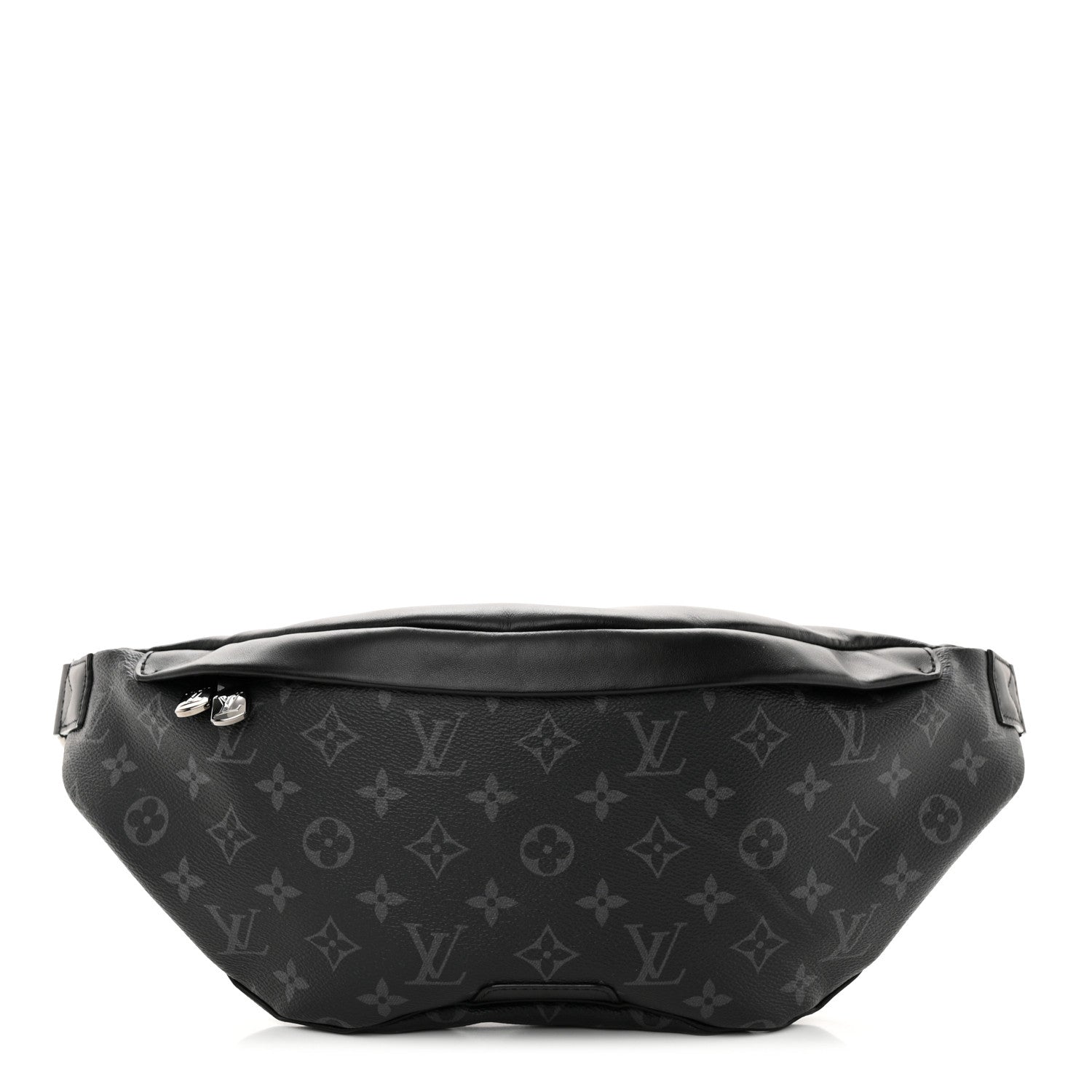 Louis Vuitton Monogram Eclipse Discovery Bumbag PM 1 of 10