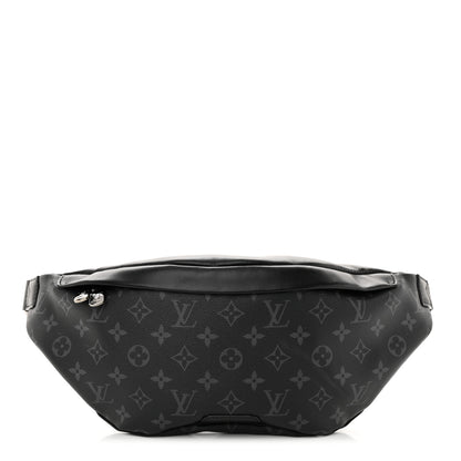 Louis Vuitton Monogram Eclipse Discovery Bumbag PM 1 of 10