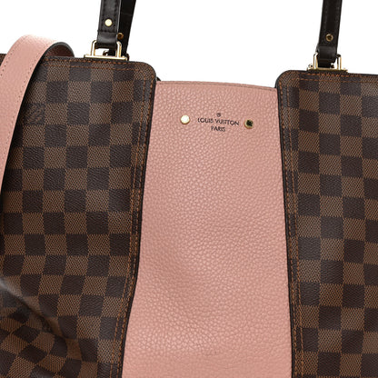 Louis Vuitton Damier Ebene Jersey Magnolia 7 of 11
