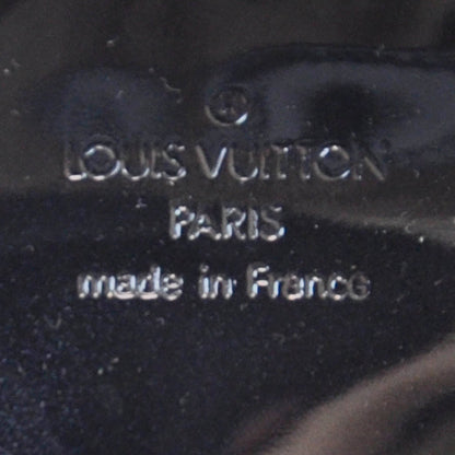 Louis Vuitton Vernis Melrose Avenue Infini 7 of 9