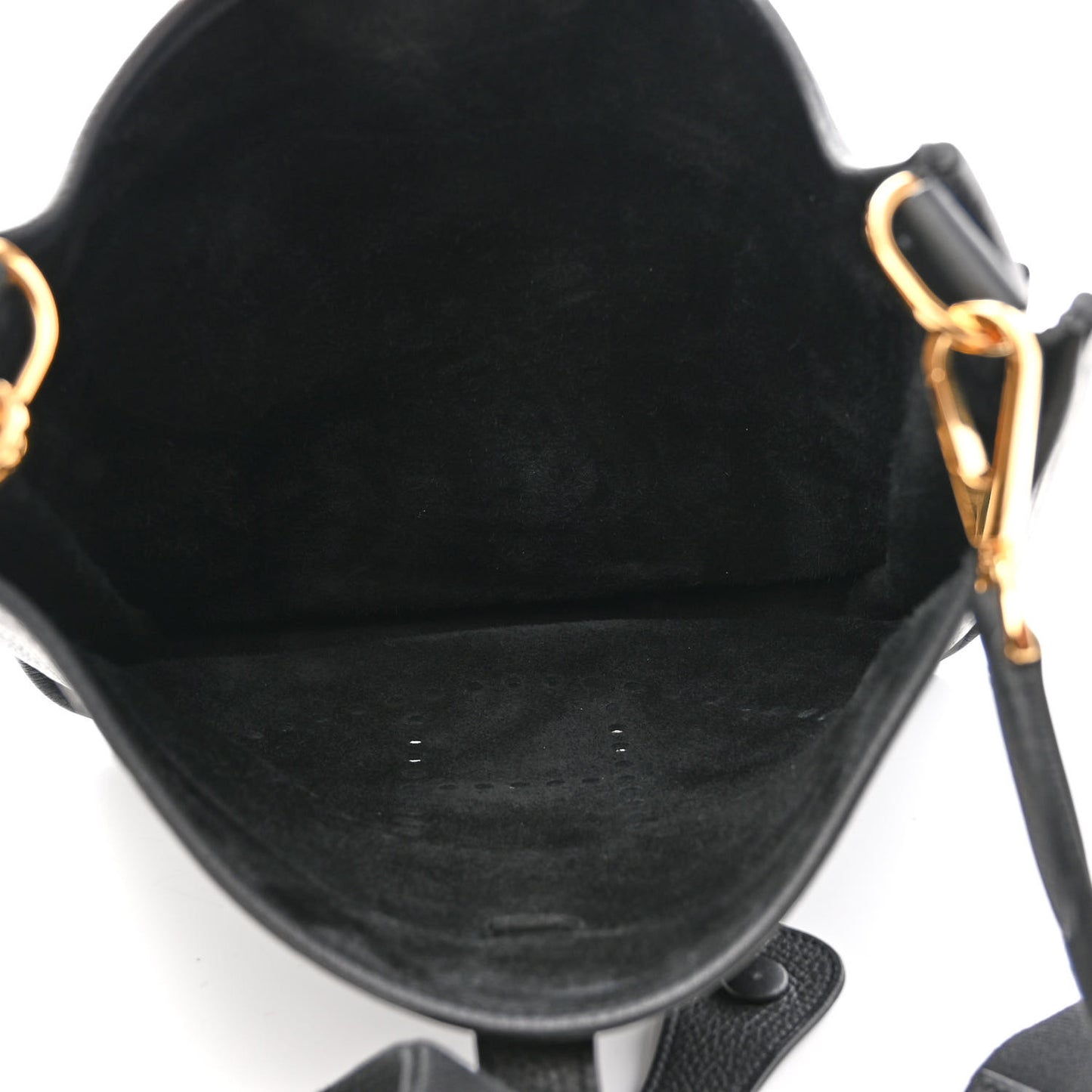 Taurillon Clemence Evelyne III GM Black