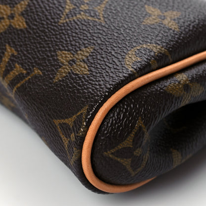 Louis Vuitton Monogram Eva Clutch 8 of 8