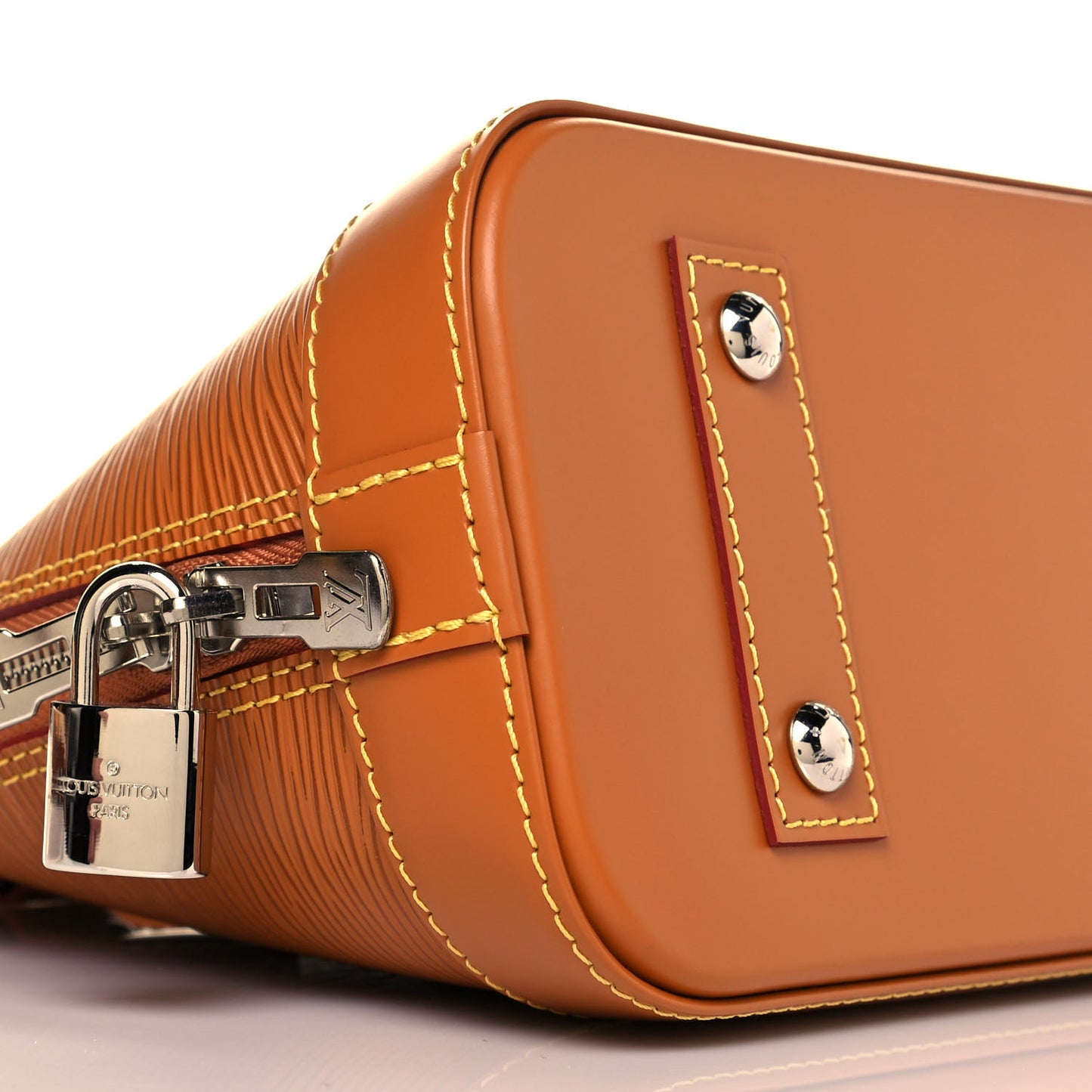 Epi Jacquard Alma BB Honey Gold