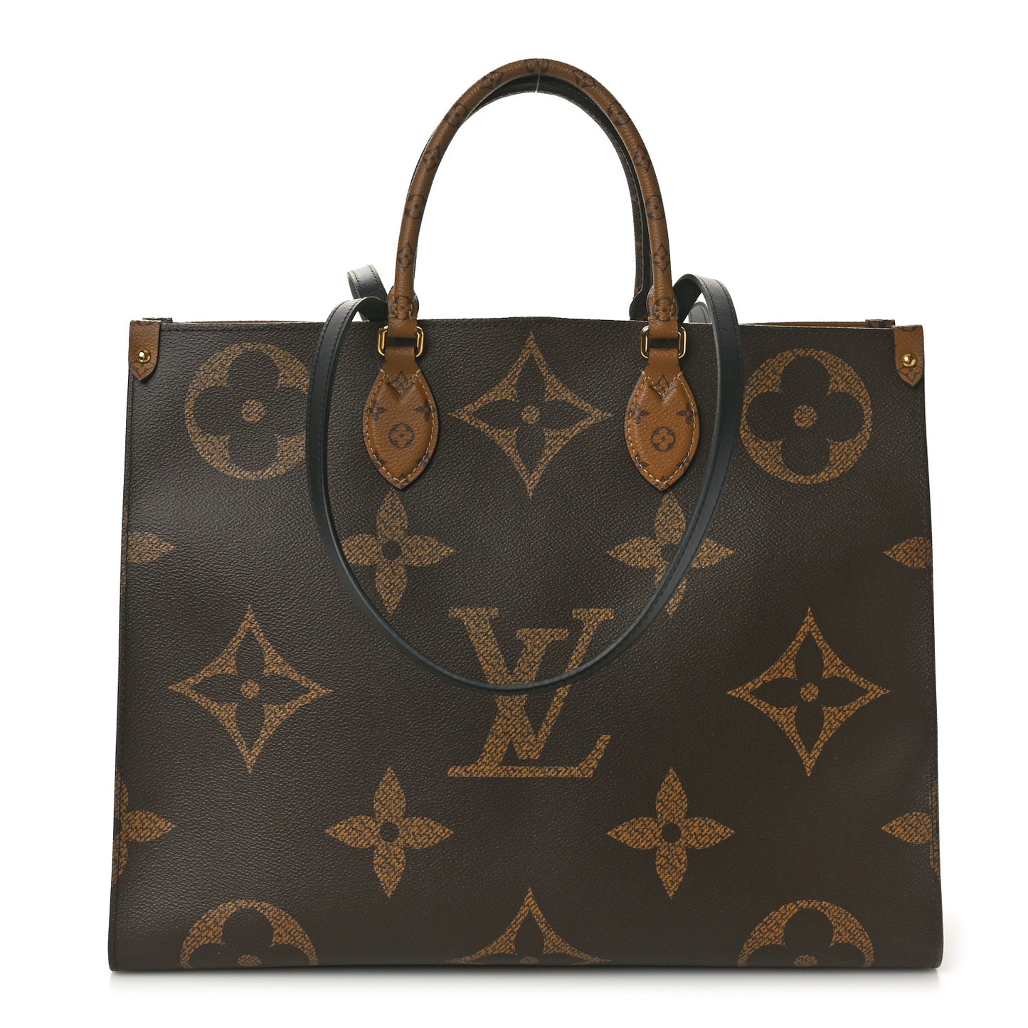 Reverse Monogram Giant Onthego GM
