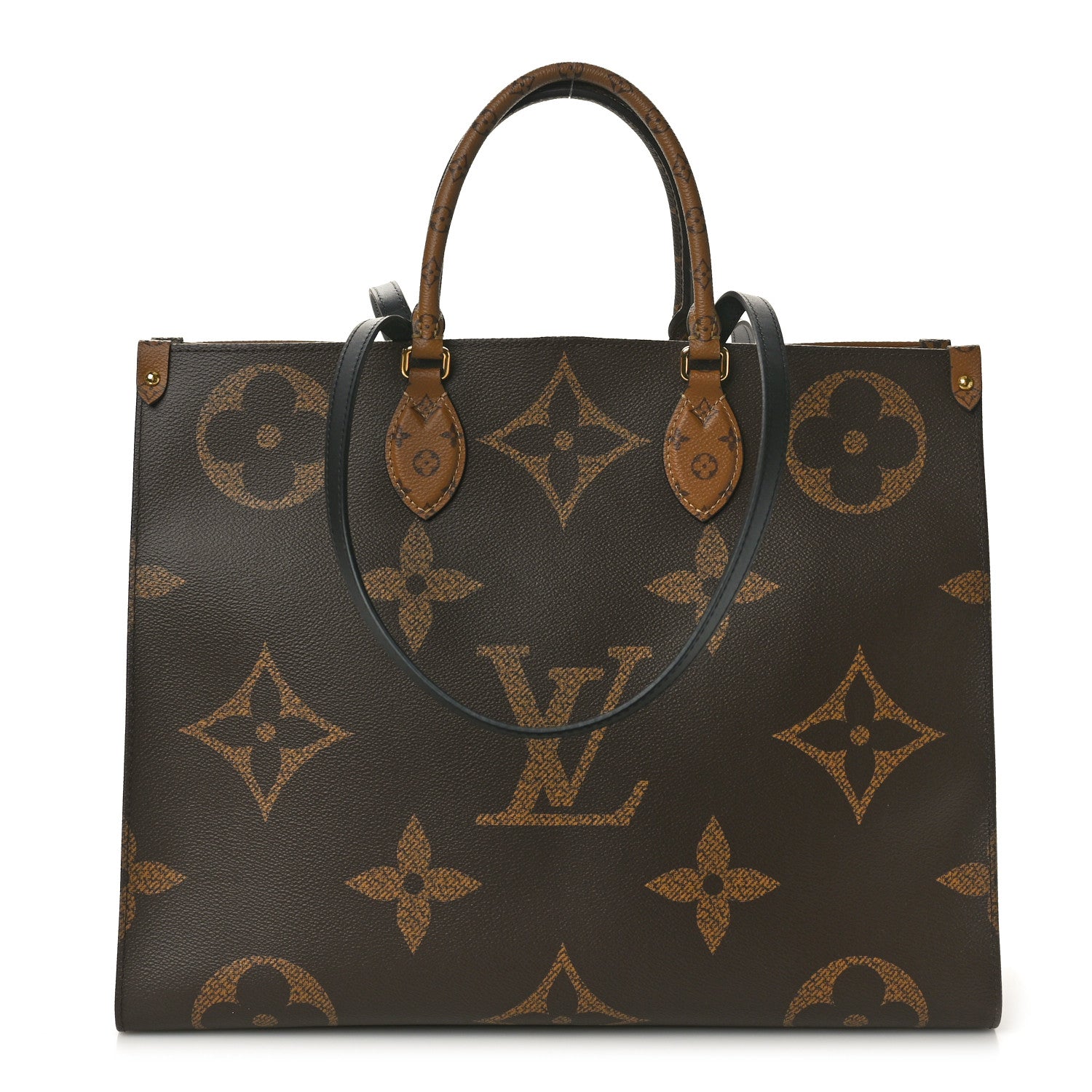 Louis Vuitton Reverse Monogram Giant Onthego GM 1 of 9
