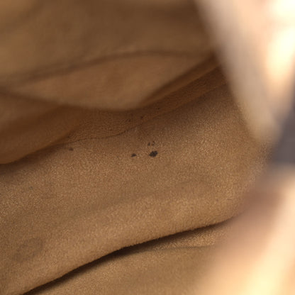 Jimmy Choo Watesnake Sky Hobo Beige 10 of 11