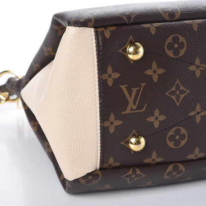 Louis Vuitton Monogram Pallas Full Creme 10 of 12