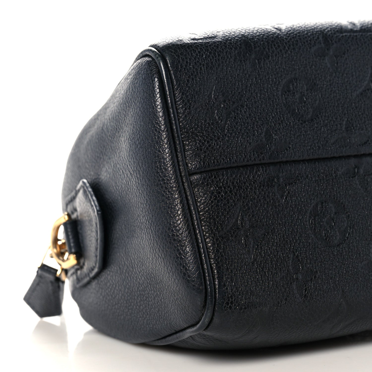 Louis Vuitton Empreinte Speedy Bandouliere 20 NM Black 8 of 10