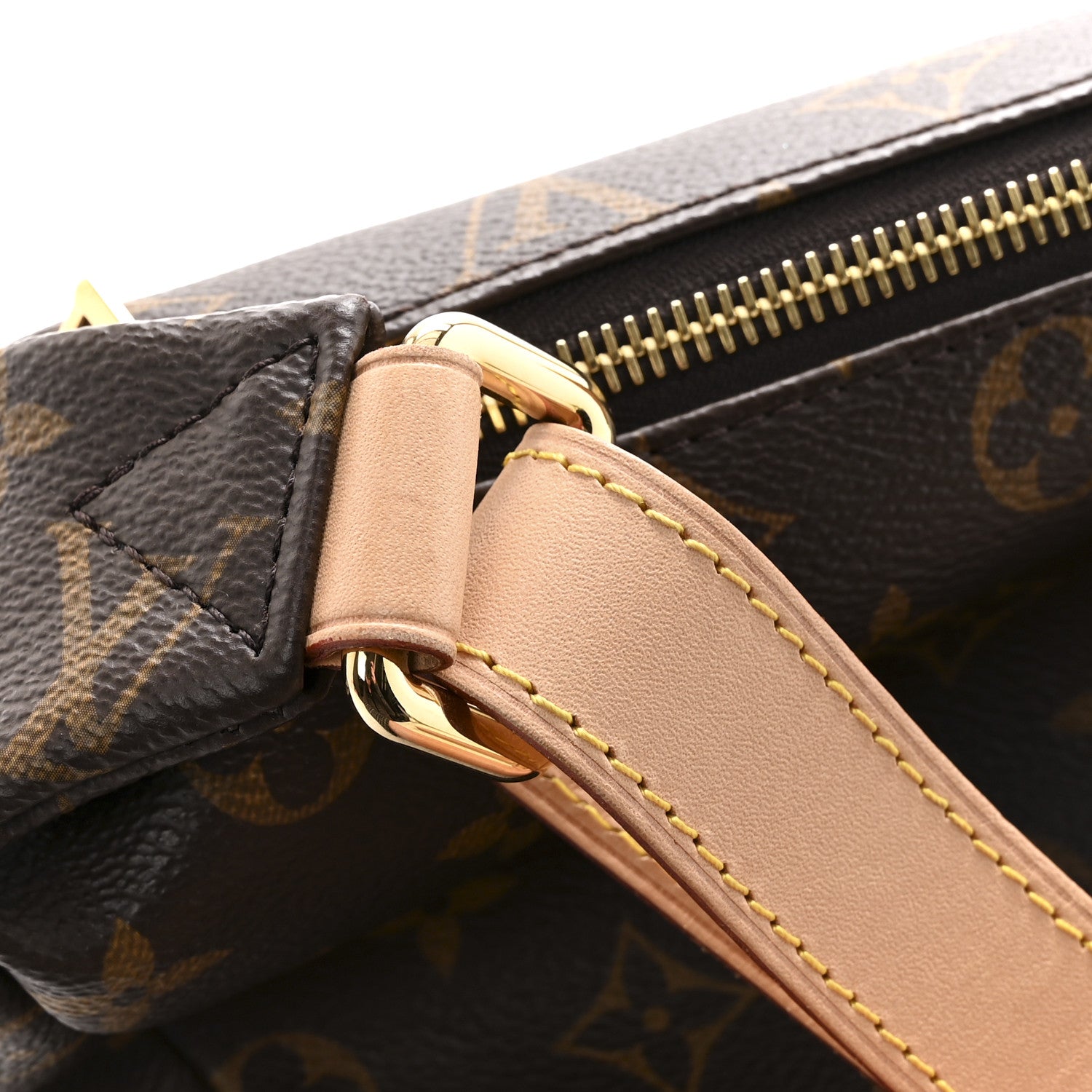 Louis Vuitton Monogram Bumbag 13 of 14