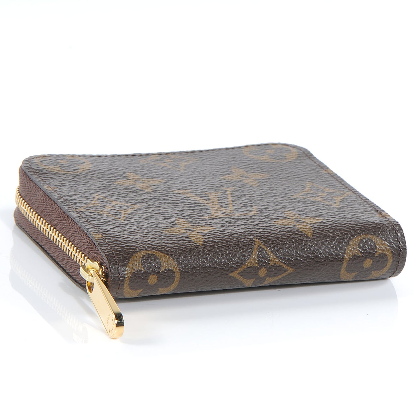Monogram Zippy Coin Purse