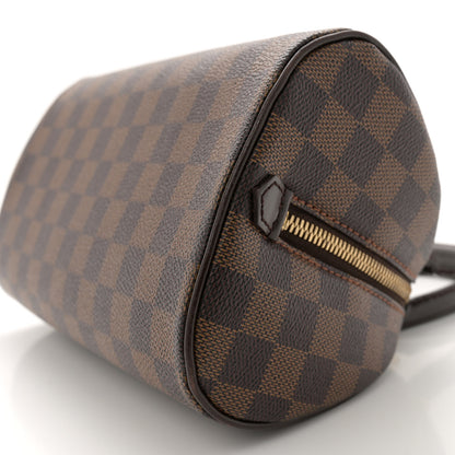Louis Vuitton Damier Ebene Ribera Mini 9 of 9