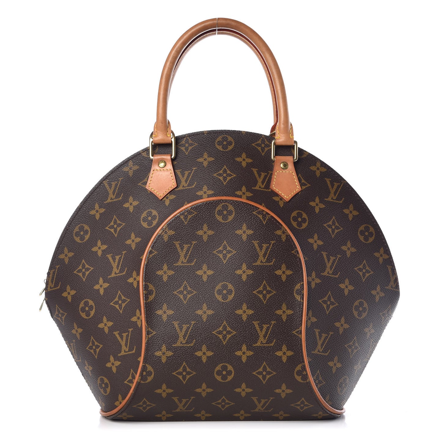 Monogram Ellipse MM