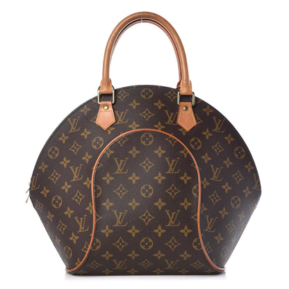 Louis Vuitton Monogram Ellipse MM 1 of 18