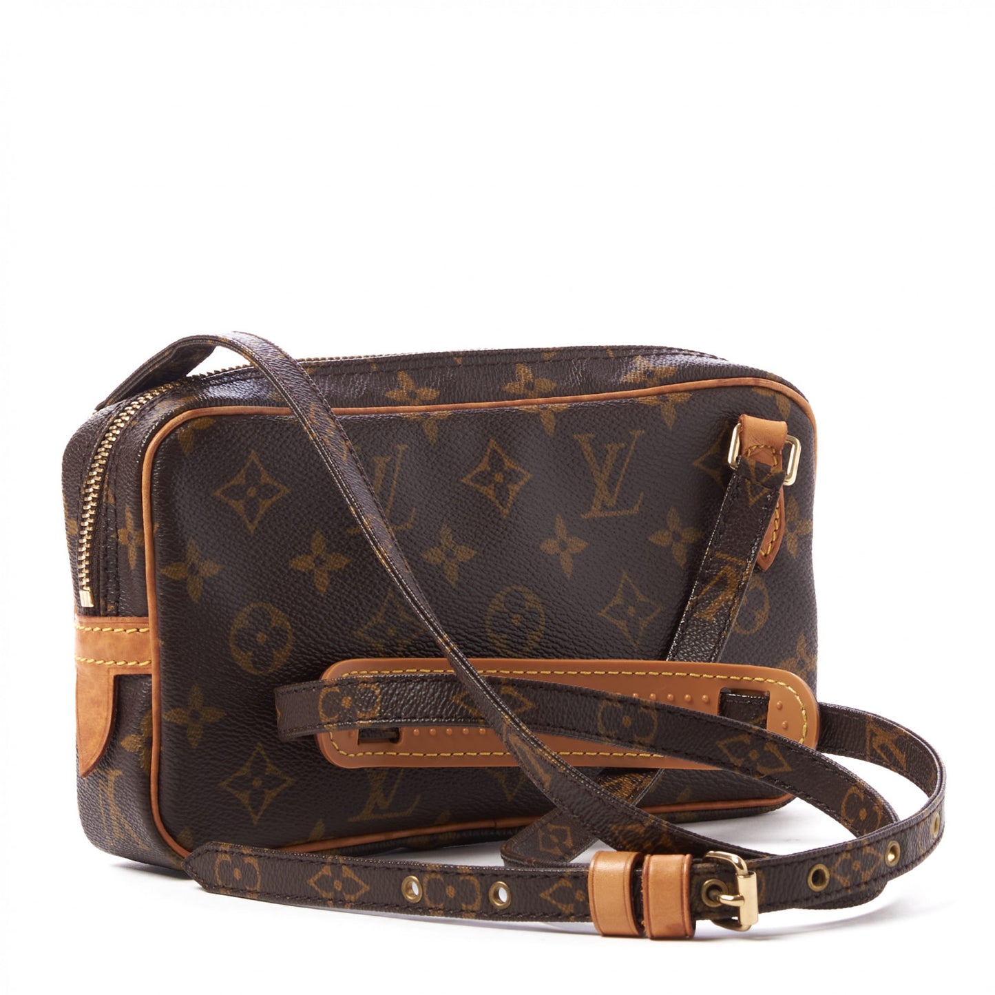 Monogram Pochette Marly Bandouliere