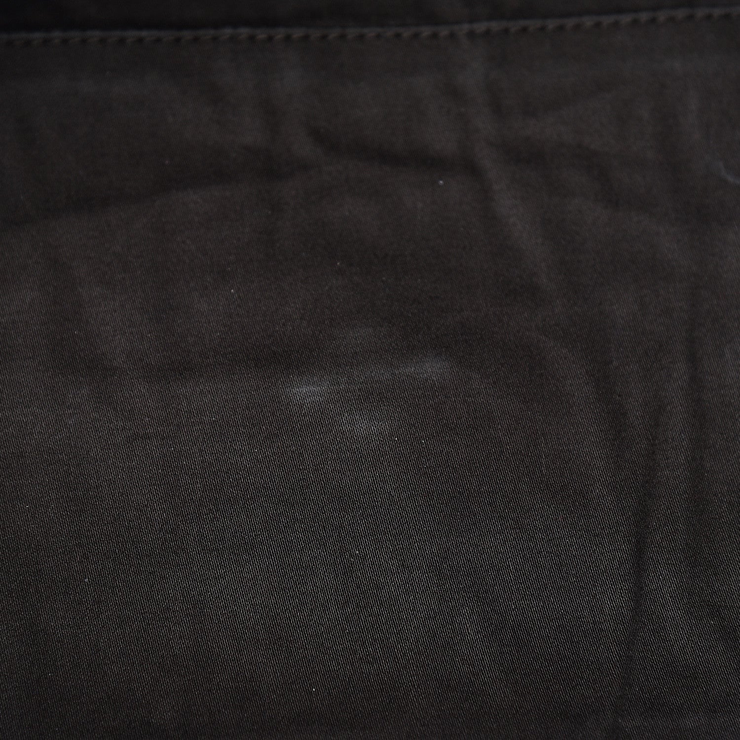 Saint Laurent Patent Medium Majorelle Brown 9 of 15