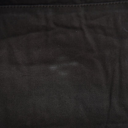 Saint Laurent Patent Medium Majorelle Brown 9 of 15