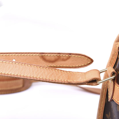 Louis Vuitton Monogram Sologne 12 of 22