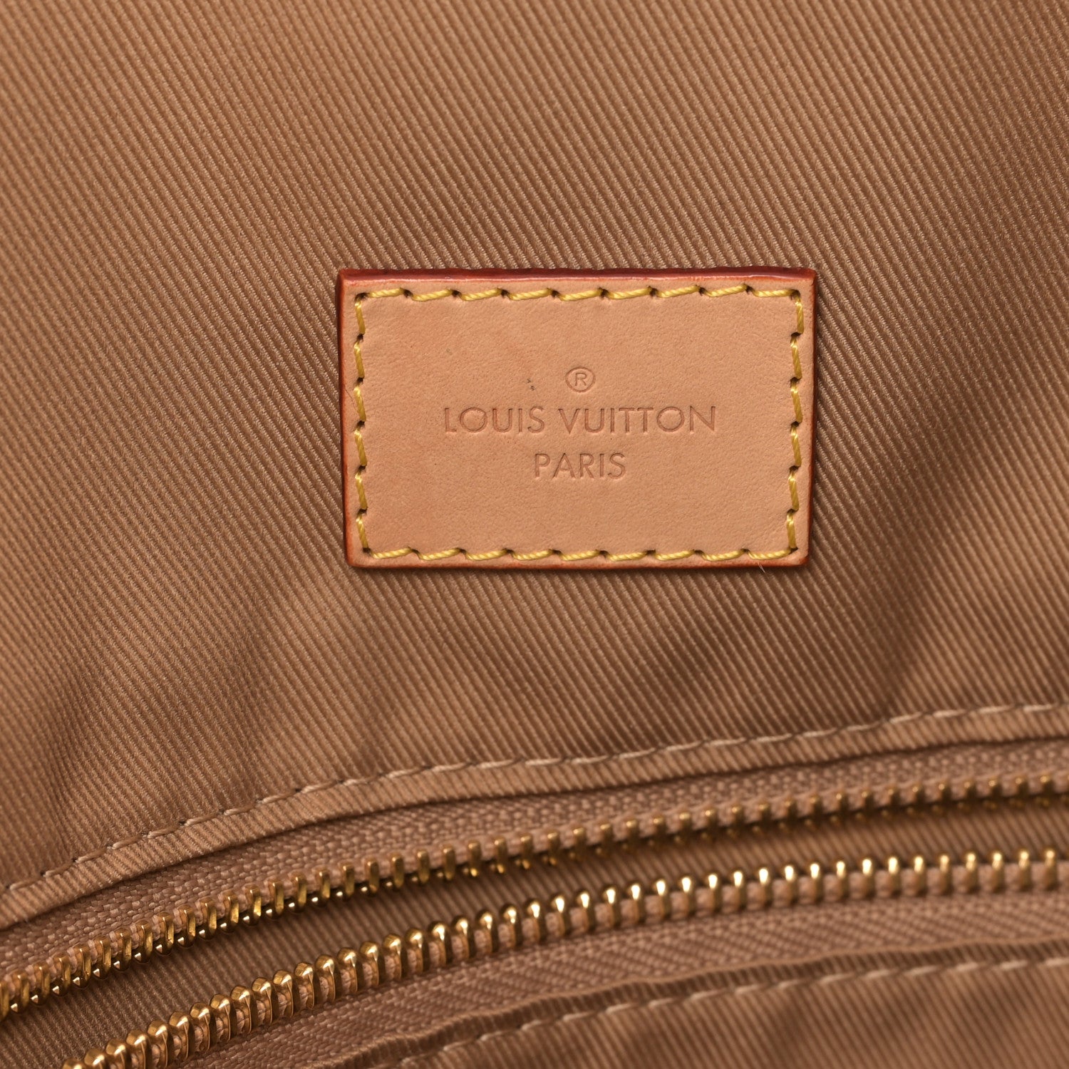 Louis Vuitton Monogram Graceful MM 6 of 8