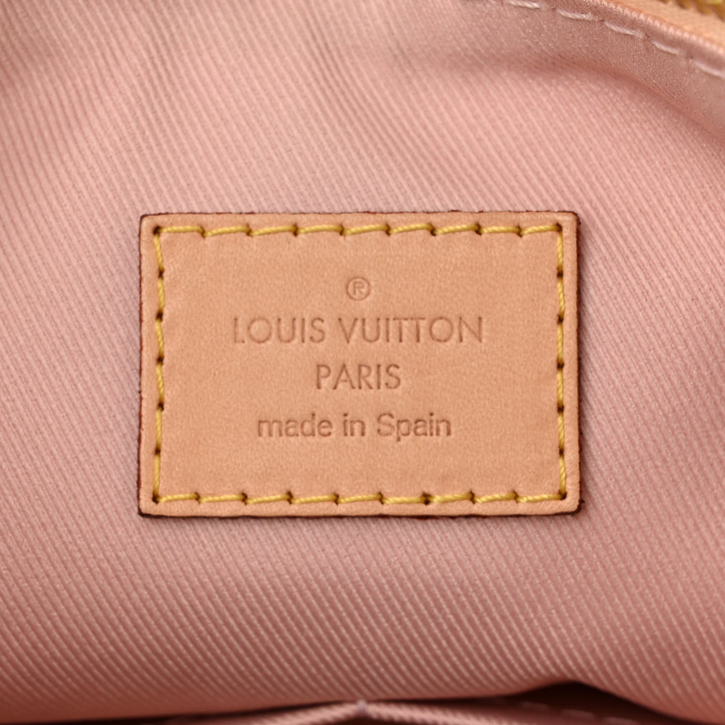 Damier Azur Lymington