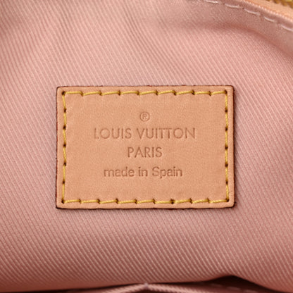Louis Vuitton Damier Azur Lymington 6 of 10