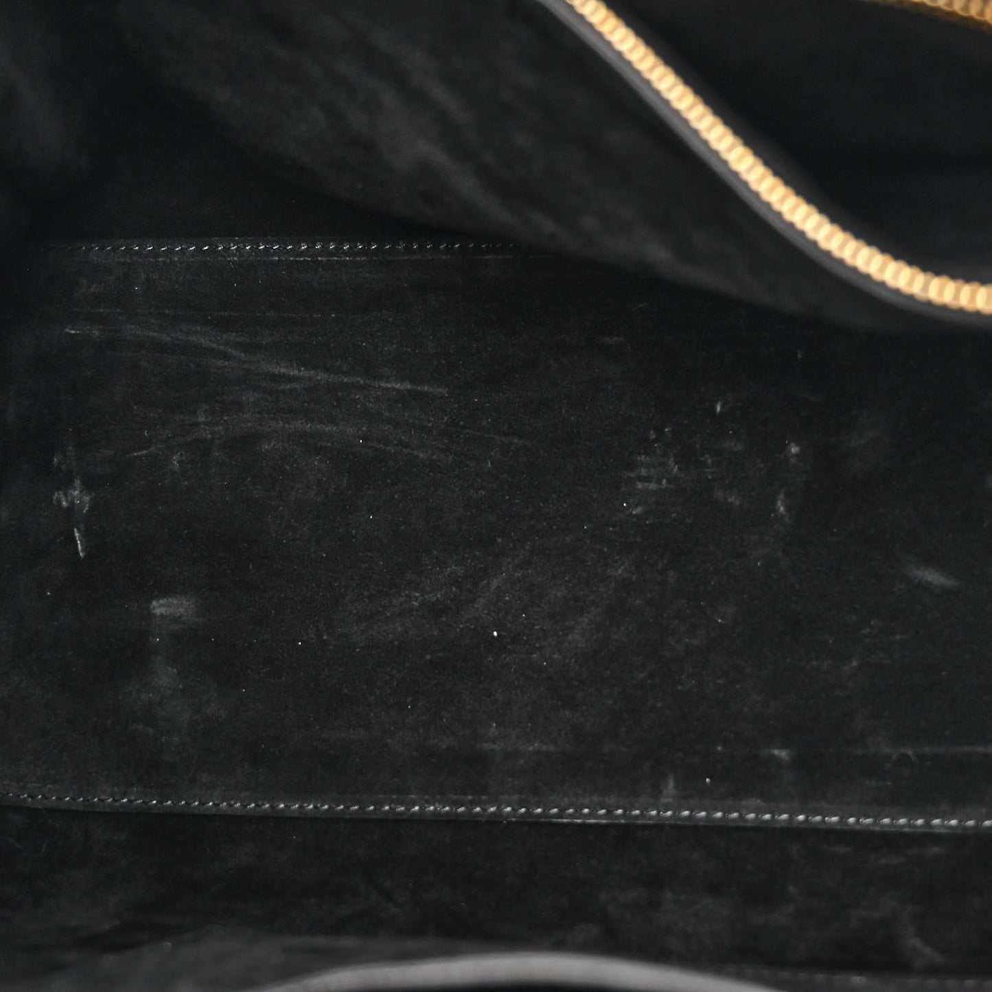 Supple Calfskin Medium Appoline Black