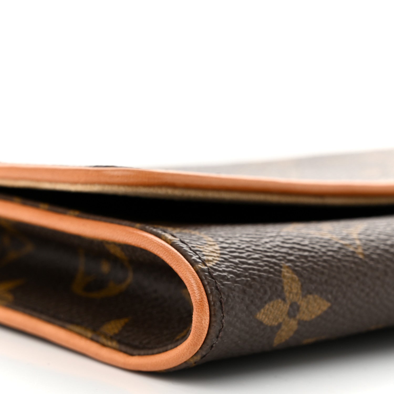Louis Vuitton Monogram Pochette Twin GM 8 of 11