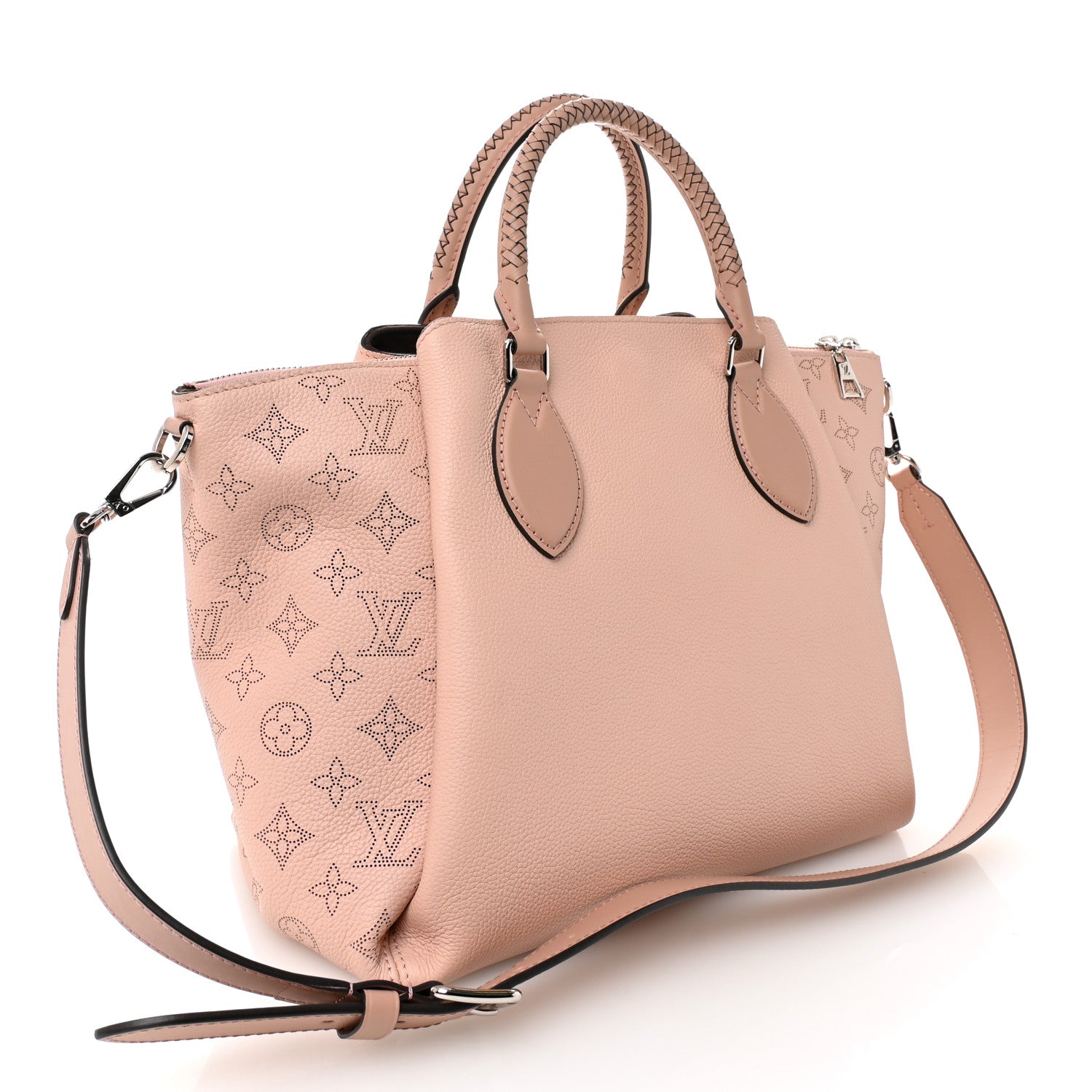 Louis Vuitton Mahina Haumea Magnolia 3 of 10