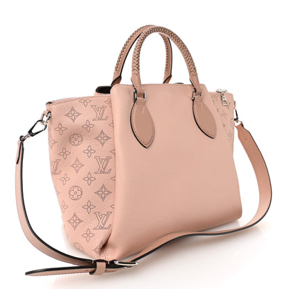 Louis Vuitton Mahina Haumea Magnolia 3 of 10