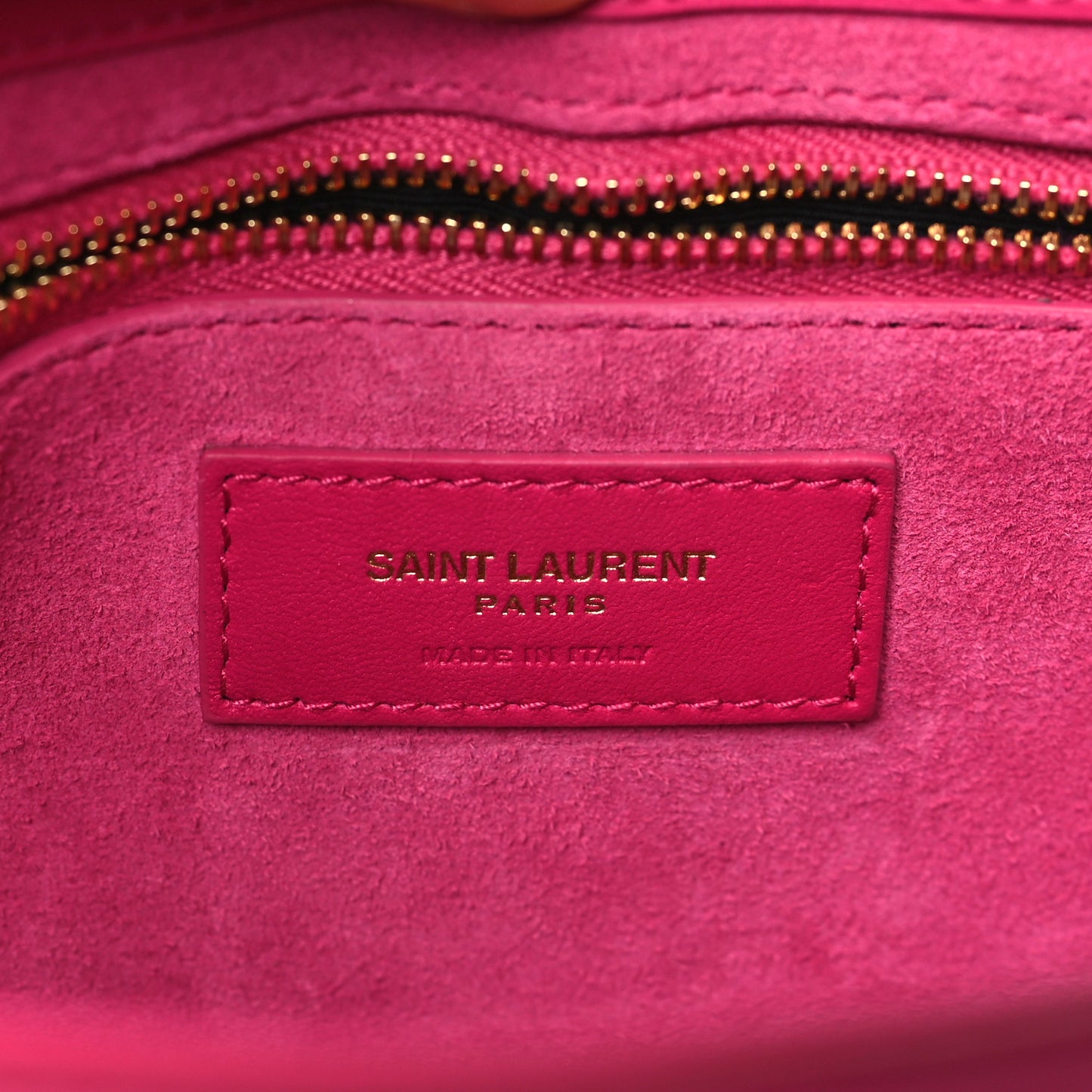Smooth Calfskin Le 5 A 7 Hobo Bubblegum