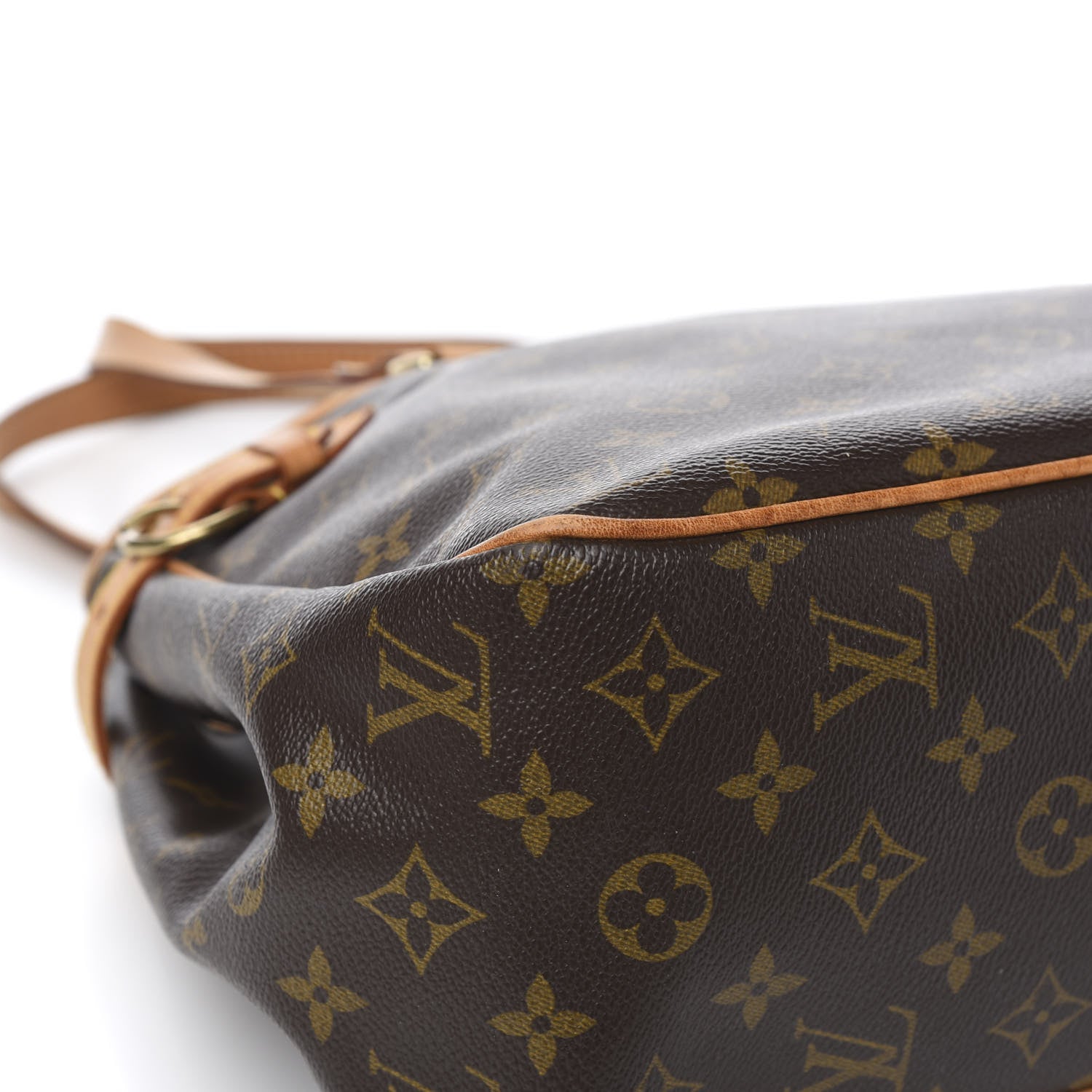 Louis Vuitton Monogram Batignolles Horizontal 7 of 11