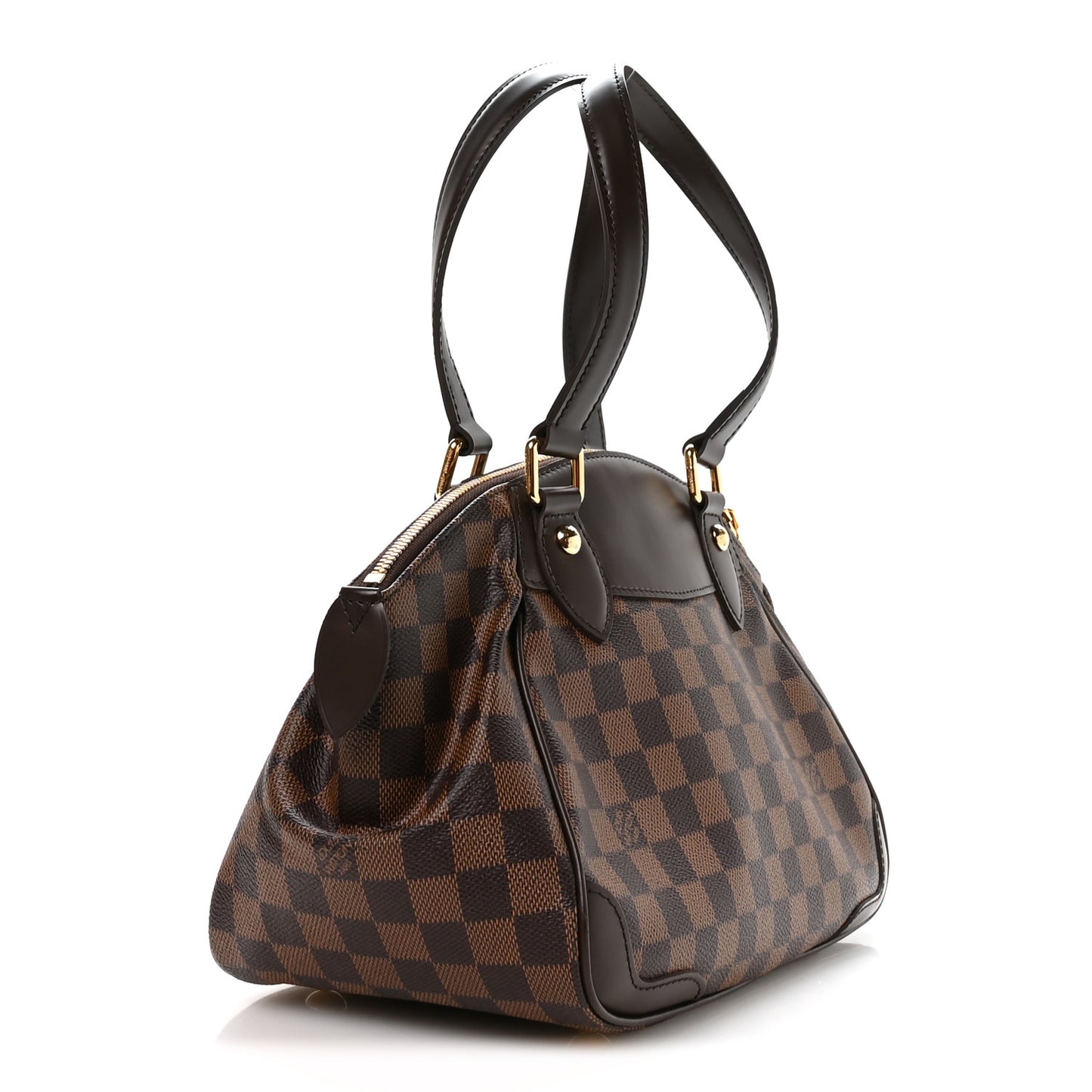 Damier Ebene Verona PM