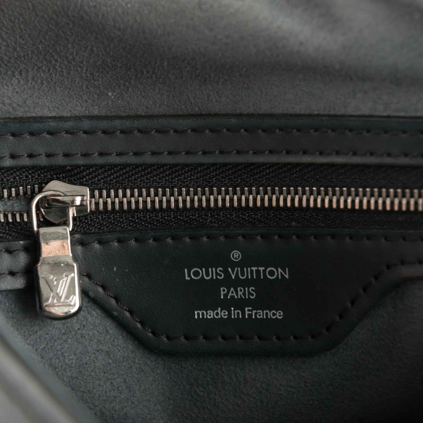 Epi Petit Bucket 23 Black