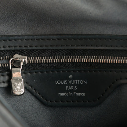 Louis Vuitton Epi Petit Bucket 23 Black 7 of 8