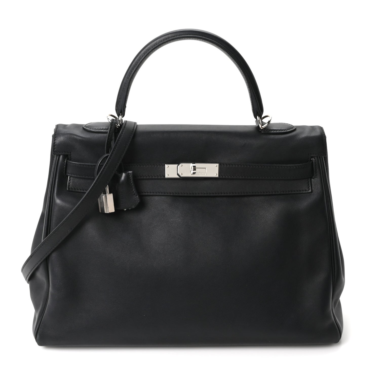 Swift Kelly Retourne 35 Black