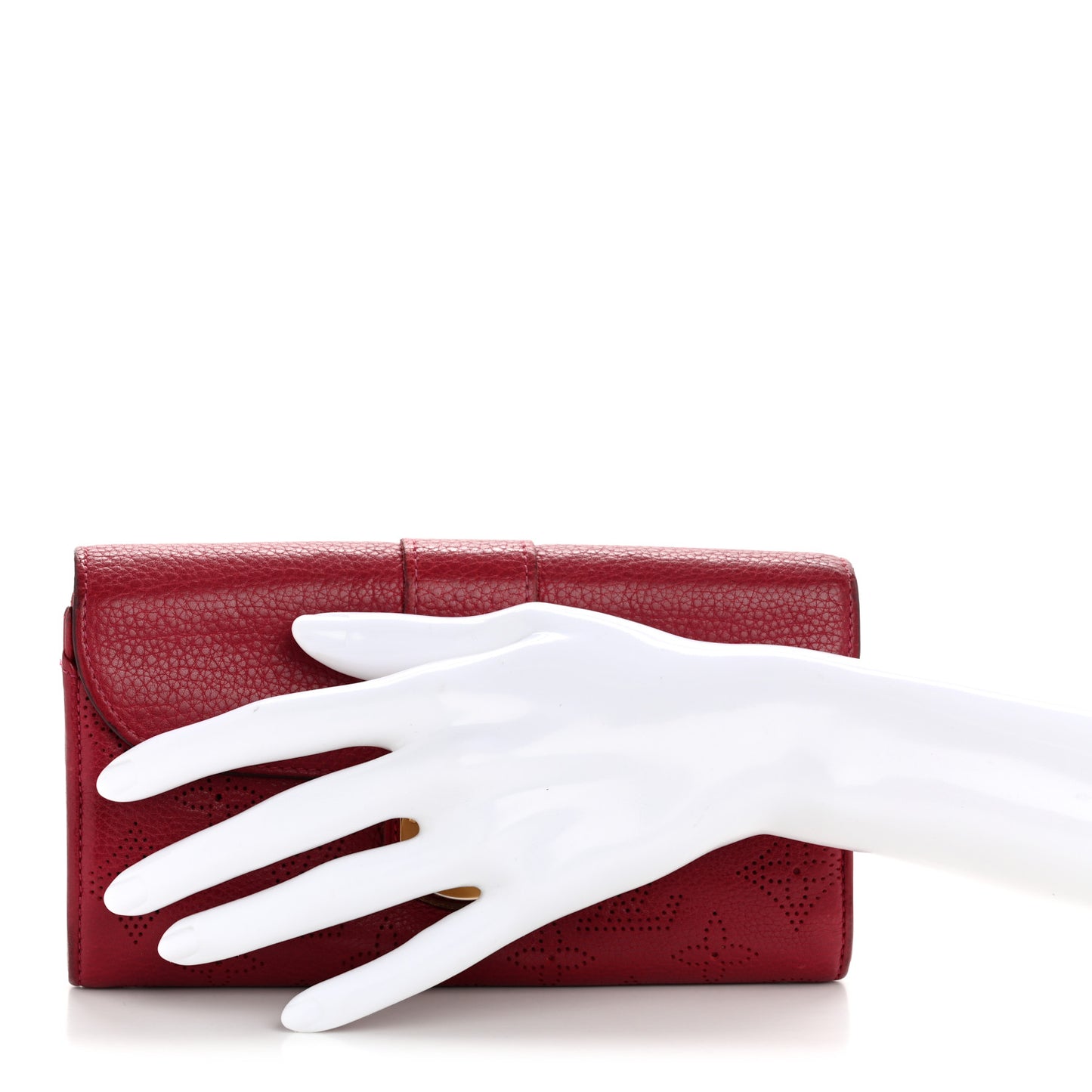 Mahina Amelia Wallet Fuchsia