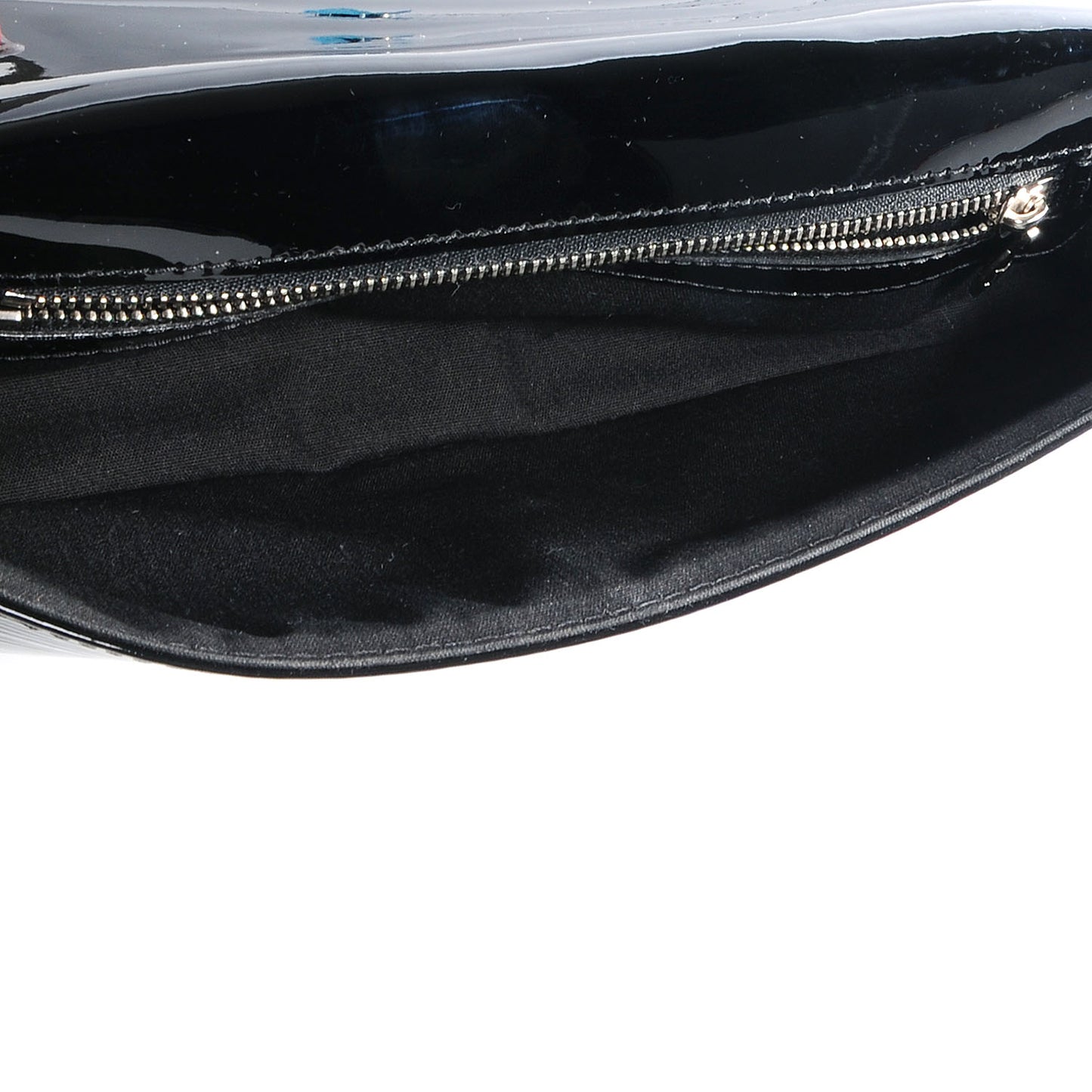 Epi Electric Sobe Clutch Black