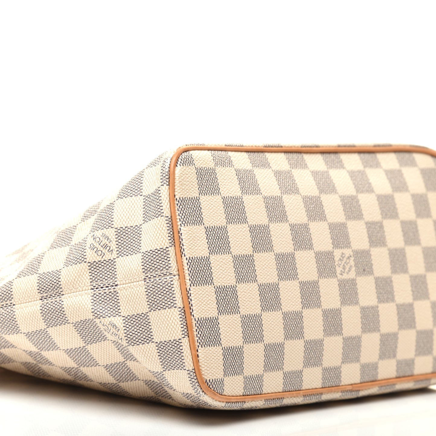 Damier Azur Saleya PM