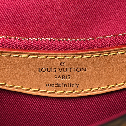 Louis Vuitton Monogram Diane Fuchsia 6 of 9