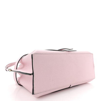 Loewe Calfskin Mini Gate Tote Icy Pink 4 of 10