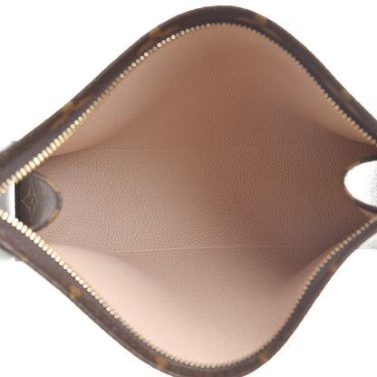 Louis Vuitton Monogram Toiletry Pouch 19 5 of 7